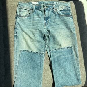 GAP 1969 women's jeans